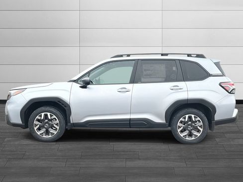 Certified 2026 Subaru Forester Premium AWD/4WD image 6