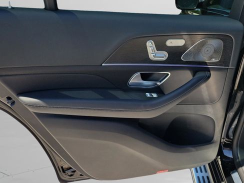 New 2026 Mercedes-Benz GLS 450 4MATIC image 5