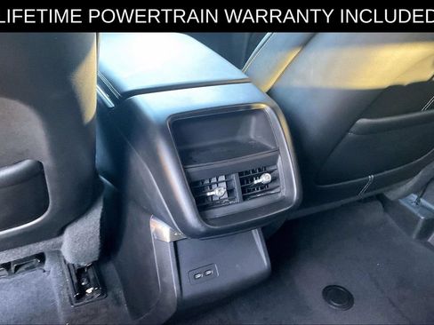 Used 2024 Cadillac Lyriq Sport RWD image 24