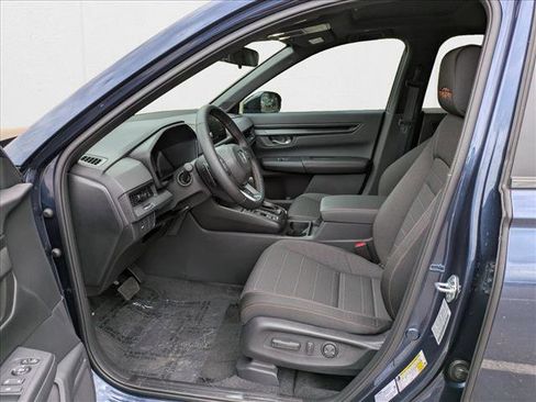 New 2026 Honda CR-V TrailSport image 11