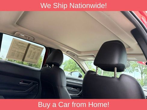 Used 2025 MAZDA CX-50 AWD 2.5 Hybrid w/ Premium Pkg image 22