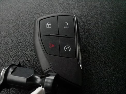 Used 2024 GMC Canyon AT4X AWD/4WD image 33