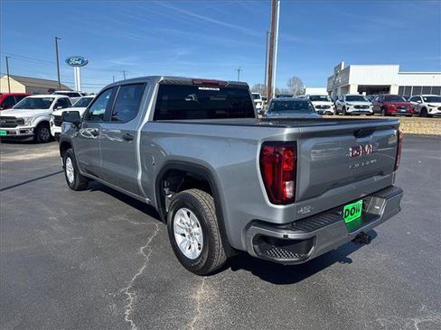 Used 2024 GMC Sierra 1500 Pro w/ Pro Value Package image 10