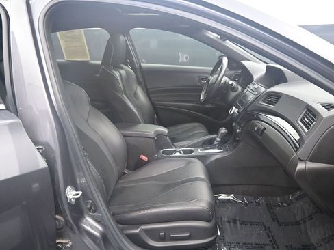 Used 2021 Acura ILX FWD image 13