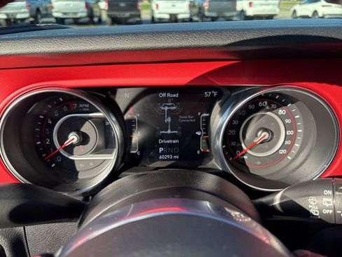 Used 2020 Jeep Wrangler Unlimited Rubicon image 24