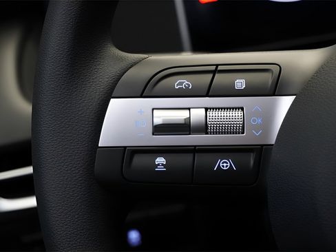 New 2025 Hyundai Tucson SE image 13