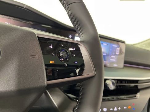 New 2026 Nissan Murano SL AWD/4WD image 22
