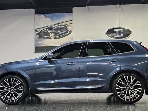 Used 2020 Volvo XC60 T6 Inscription w/ Protection Package Premier AWD/4WD image 24