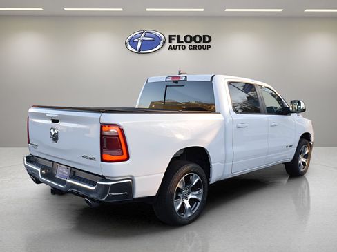 Used 2023 RAM 1500 Laramie image 3