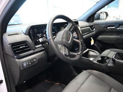 New 2026 GMC Terrain AT4 w/ Convenience Package III AWD/4WD image 20