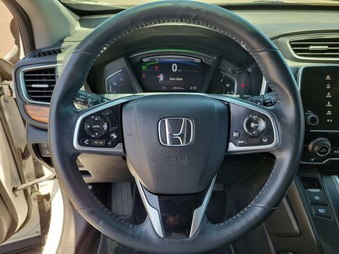Used 2020 Honda CR-V Touring image 16