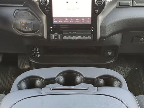 New 2026 RAM 3500 Big Horn image 17