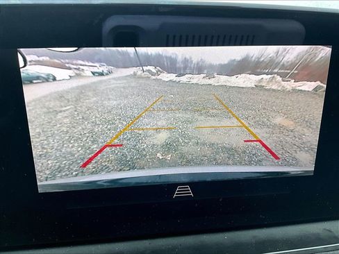 Used 2025 Buick Envista Sport Touring image 19