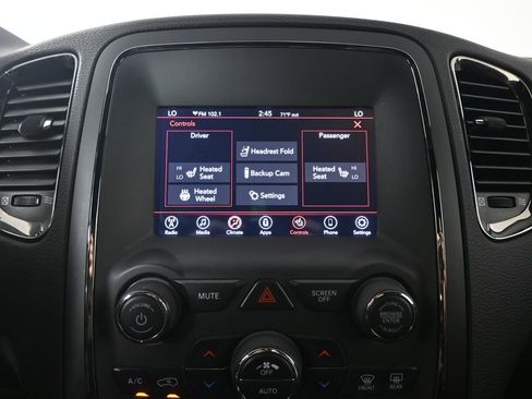Used 2019 Dodge Durango GT AWD/4WD image 30