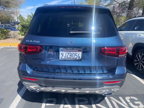 Used 2022 Mercedes-Benz GLB 250 image 13