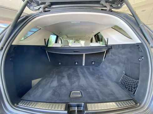 Used 2016 Mercedes-Benz GLE 350 4MATIC image 27