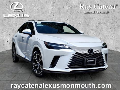 Used 2024 Lexus RX 350 Premium w/ Accessory Package (Z1) AWD/4WD image 1