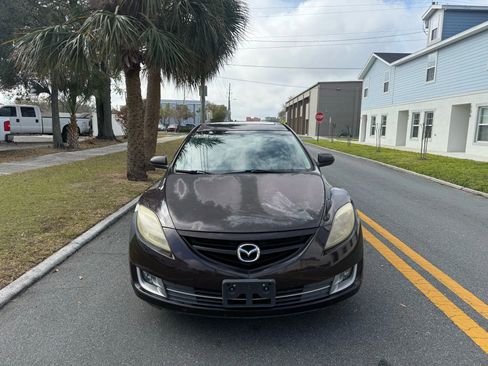 Used 2010 MAZDA MAZDA6 i Grand Touring image 1