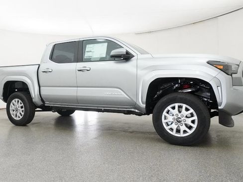 New 2026 Toyota Tacoma SR5 image 91