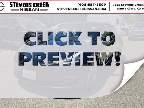 Used 2018 Tesla Model 3 Long Range RWD image 1