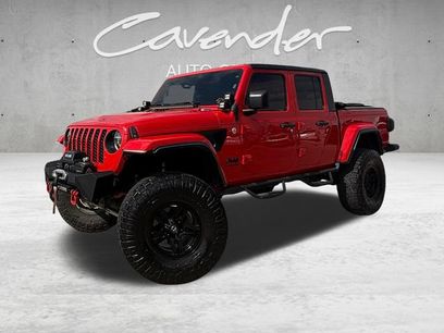 Used 2021 Jeep Gladiator Sport