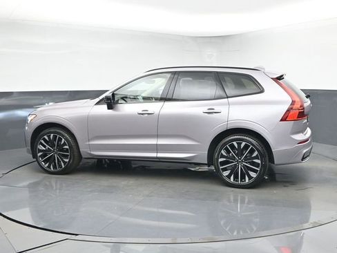 New 2026 Volvo XC60 B5 Ultra w/ Protection Package Premier image 5