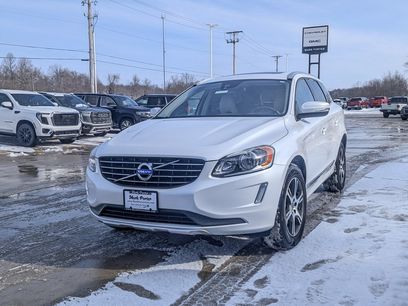 Used 2015 Volvo XC60 T6 Premier Plus