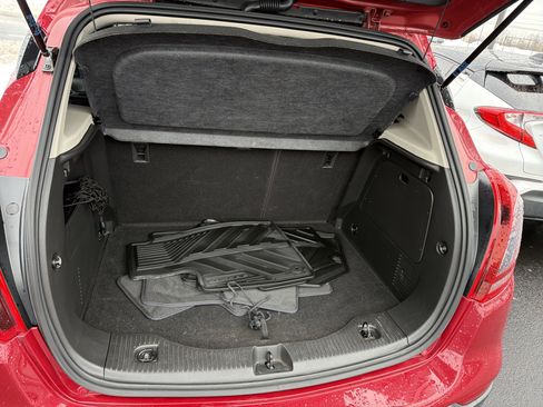 Used 2020 Buick Encore Sport Touring w/ Safety Package image 25