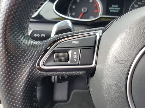 Used 2015 Audi A4 2.0T Premium Plus w/ Technology Package image 30