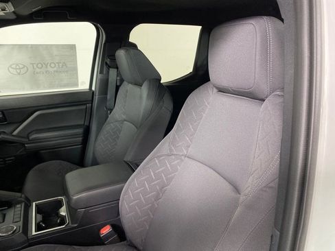 New 2026 Toyota Tacoma SR5 image 8