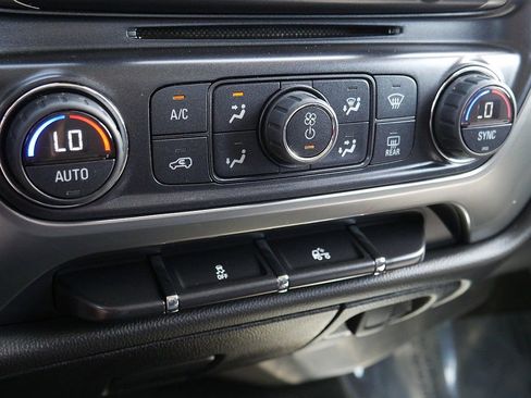 Used 2014 Chevrolet Silverado 1500 LT w/ All Star Edition AWD/4WD image 35