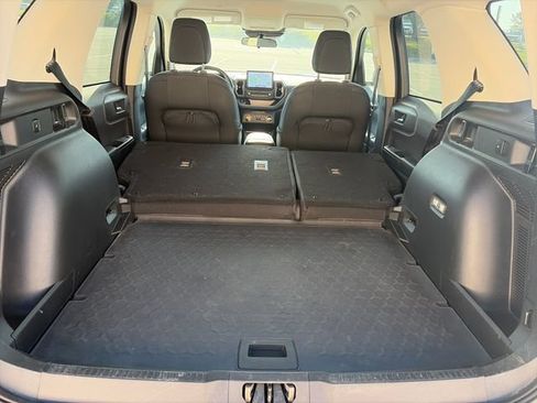 Used 2021 Ford Bronco Sport Big Bend AWD/4WD image 28