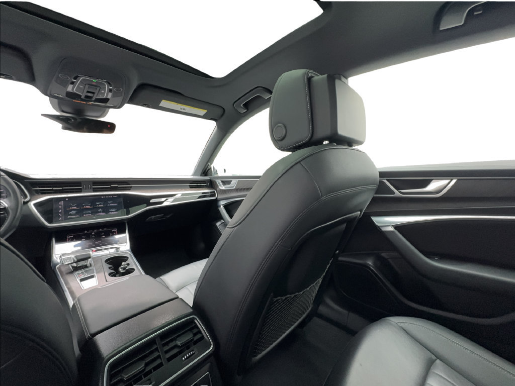 Used 2023 Audi A7 3.0T Premium AWD/4WD image 44