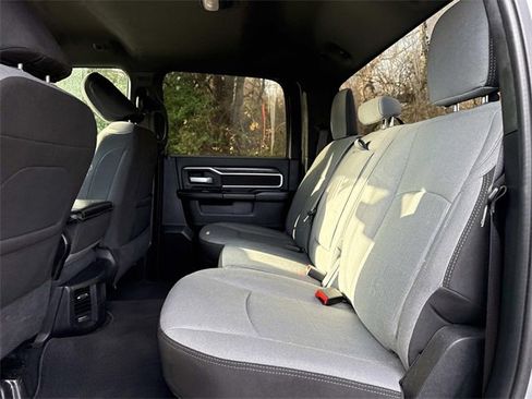 Used 2024 RAM 3500 Big Horn image 10