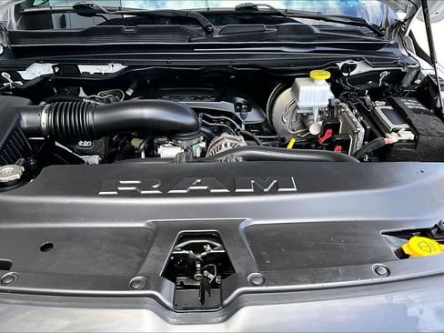 Used 2022 RAM 1500 Rebel w/ Rebel Level 2 Equipment Group AWD/4WD image 9