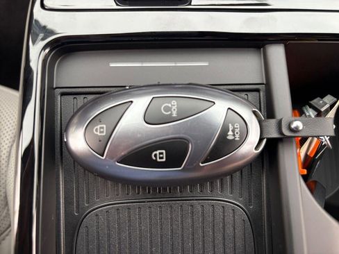 New 2026 Hyundai Tucson Limited FWD image 68