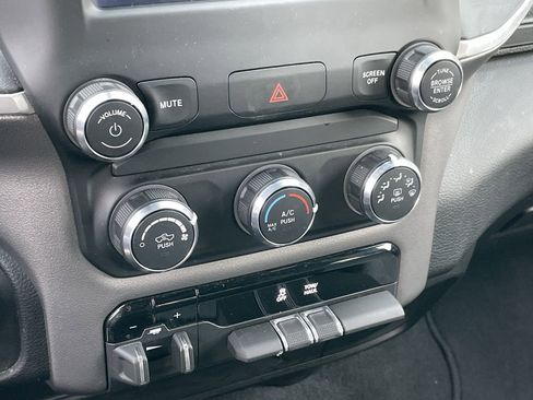 Used 2024 RAM 2500 Big Horn w/ Bed Utility Group image 18