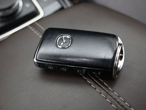 Certified 2023 MAZDA CX-30 2.5 Turbo w/ Premium Package image 24