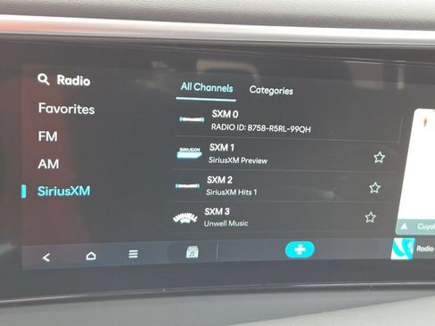 New 2026 Hyundai Palisade SEL AWD/4WD image 34