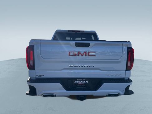 New 2026 GMC Sierra 1500 Denali w/ Technology Package AWD/4WD image 7