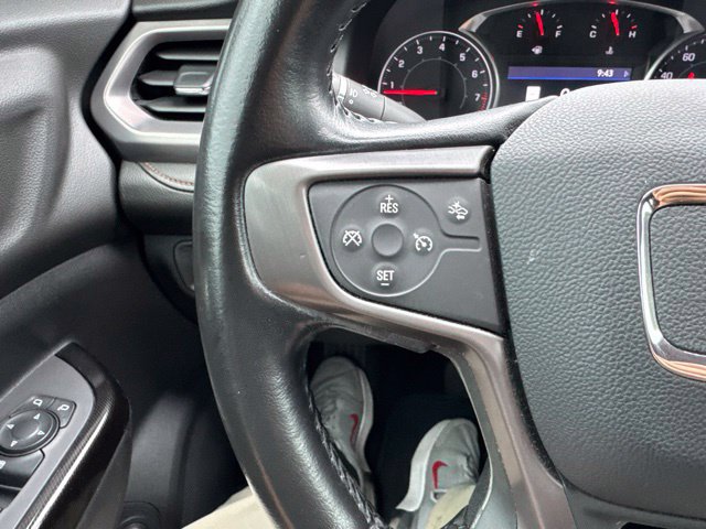 Used 2020 GMC Acadia AT4 AWD/4WD image 25