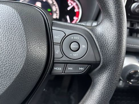 Used 2023 Toyota RAV4 XLE image 12