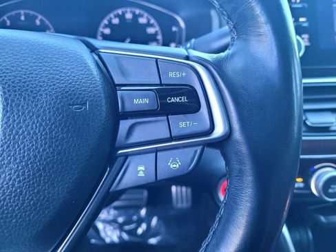 Used 2020 Honda Accord Sport image 30