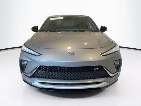 New 2026 Buick Envista Sport Touring w/ Convenience I Package image 2