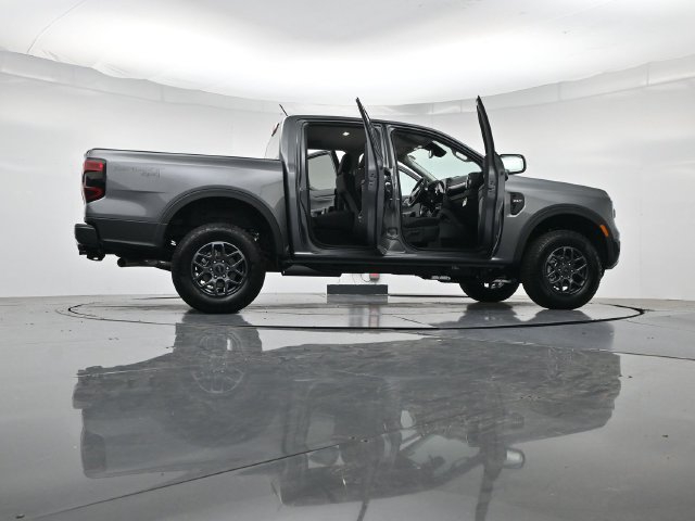 New 2026 Ford Ranger XLT w/ Trailer Tow Package AWD/4WD image 56