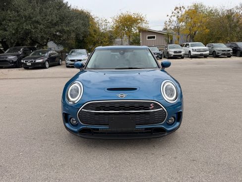 Used 2024 MINI Cooper Clubman S image 8