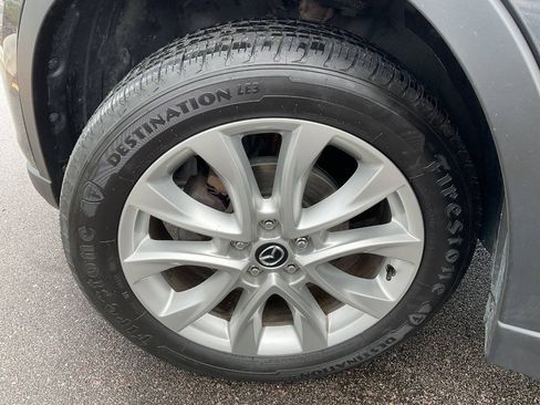 Used 2014 MAZDA CX-5 Grand Touring AWD/4WD image 44