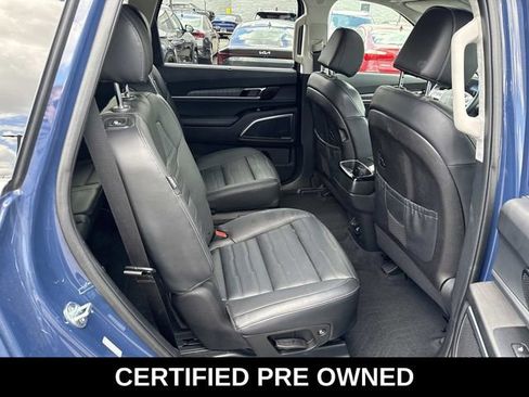 Used 2024 Kia Telluride SX Prestige AWD/4WD image 11