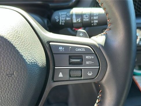 New 2026 Honda CR-V Sport-L image 15