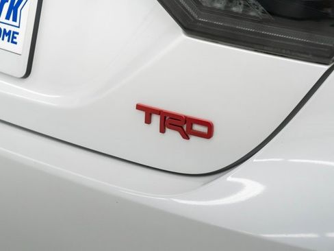 Used 2020 Toyota Camry TRD w/ Phone Cable & Charge Package image 7